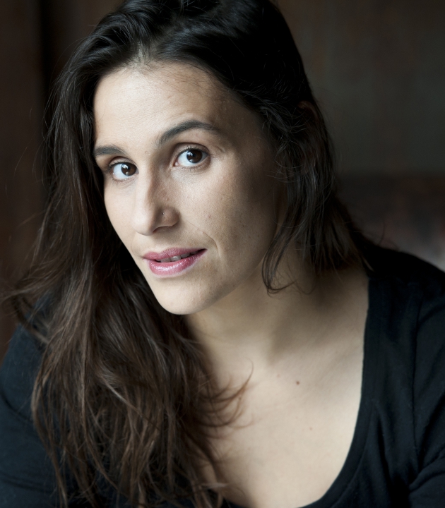 Élise Touchon-Ferreira