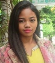 Andrianina Lucienne RAKOTONDRAVONY