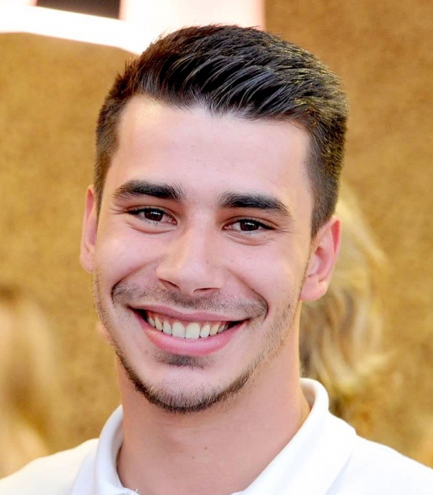 ARAUJO Mickael