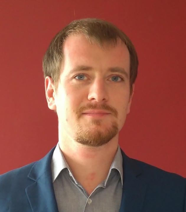 François Marteel
