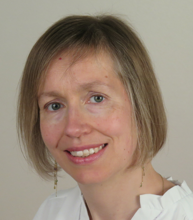 Lilia Tobo-Legrain
