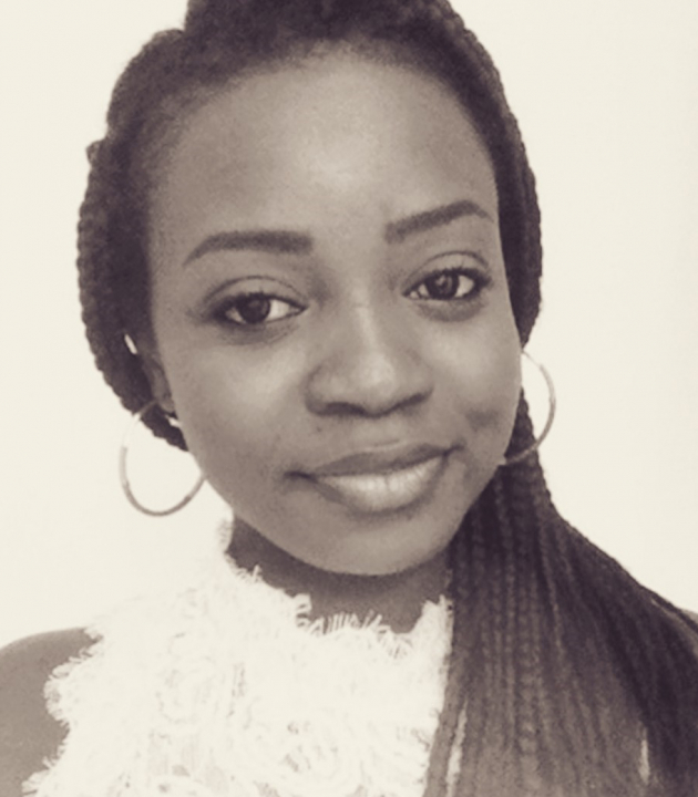 Grâce Vanessa MOUPOUMBOU N'GOMBI
