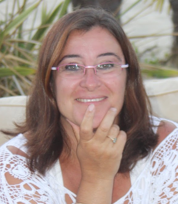Laetitia FOUHETY