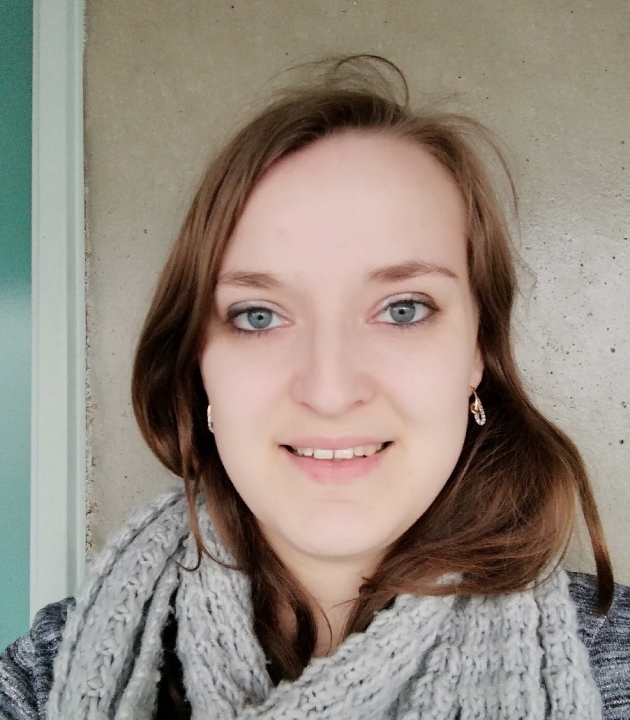 Camille Leclerc