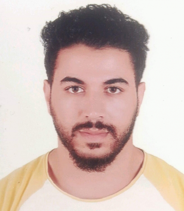 MOAMEN GAMAL ABD ELRAHEM