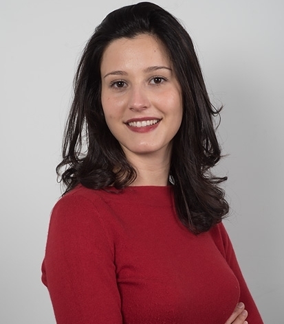 Alexandra Génin