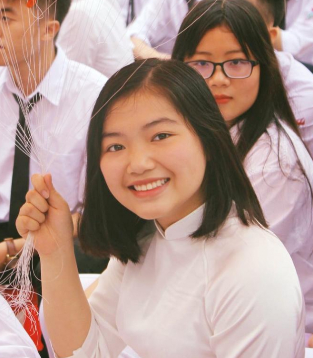 Linh Luong Tran Khanh