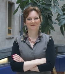 Anne Larcher