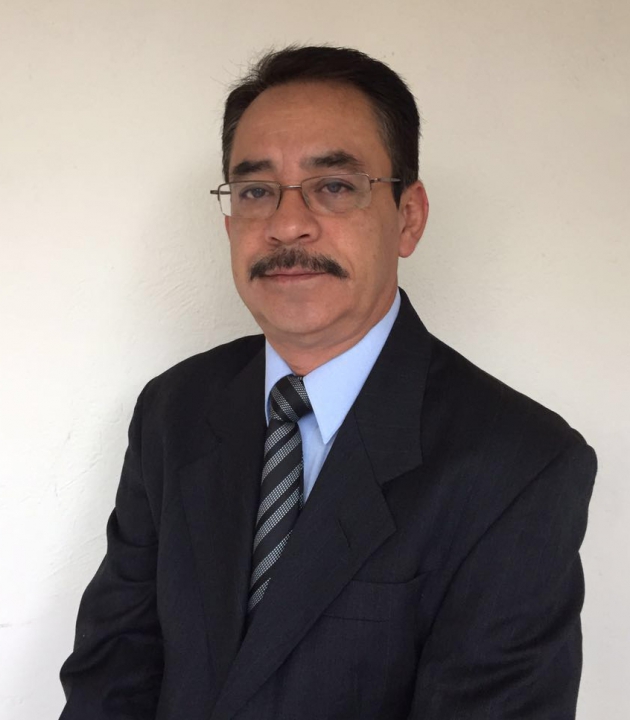 Juan Carlos Sanchez Consuelos