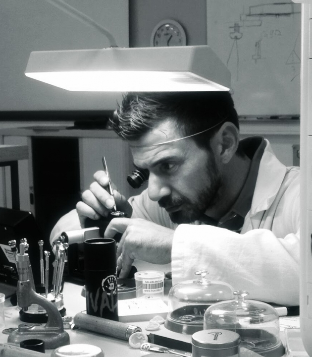 Stéphane GUINCHARD