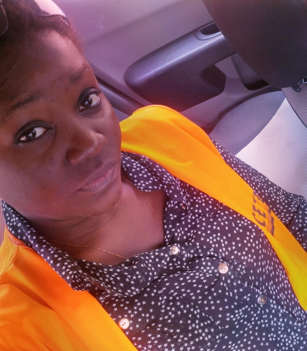 Murielle PEMBA MANIME