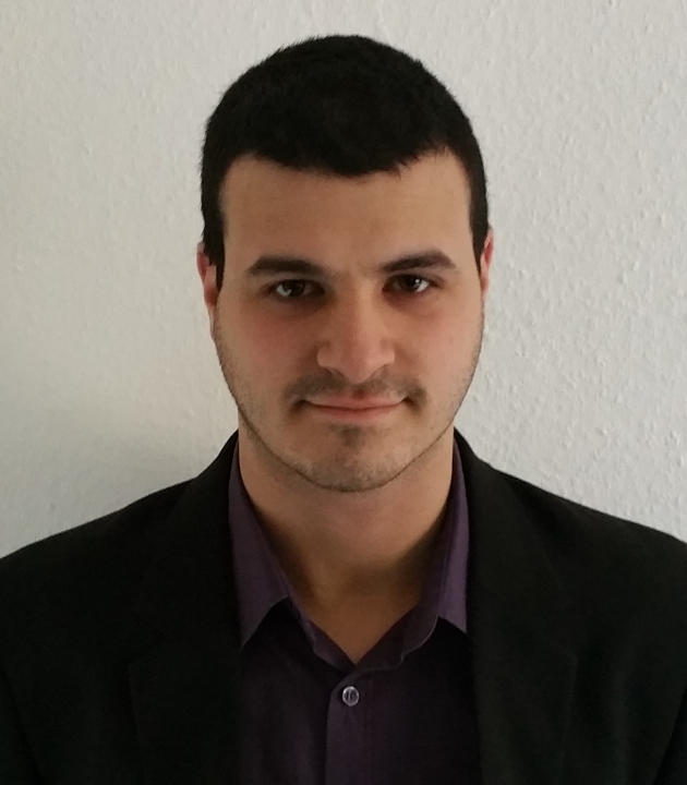 Anthony Riccioni