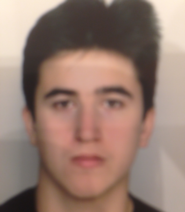 Can Cakir