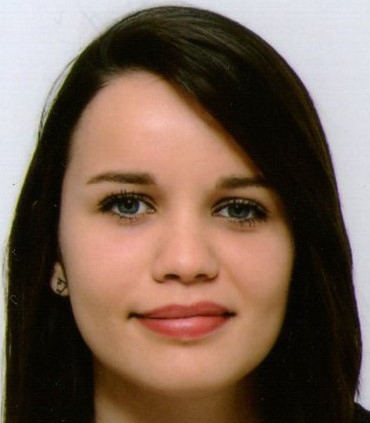 Julie MILCENT