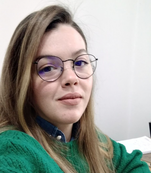 Mouna Jeljeli