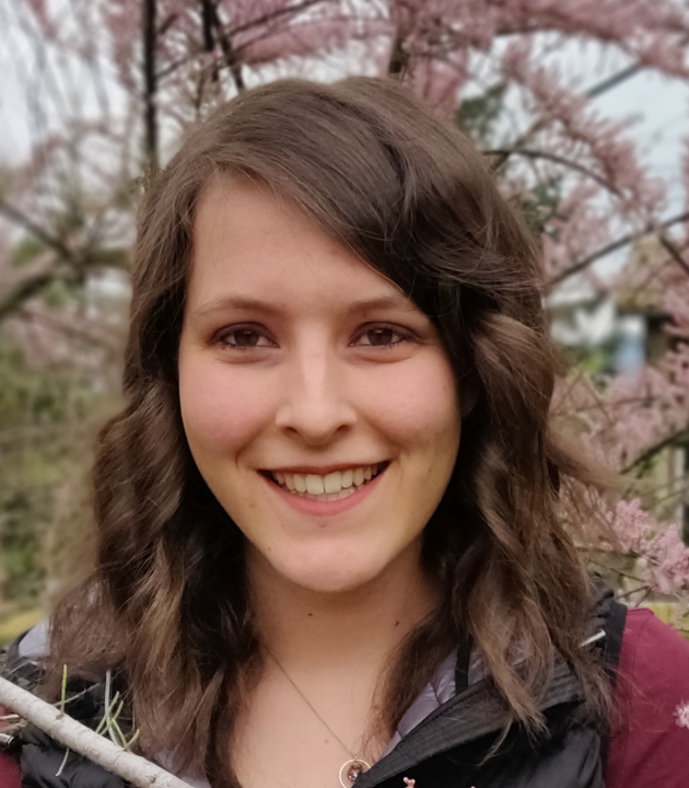 Pauline Tiberghien