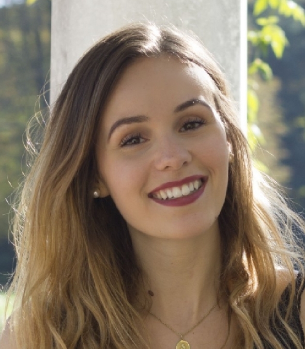 Pauleen Ducher