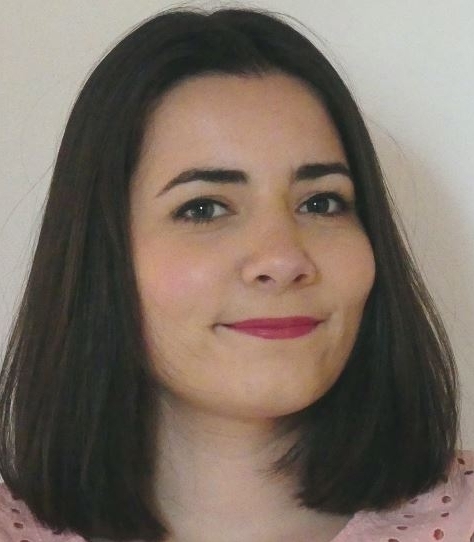 Claire GAURY