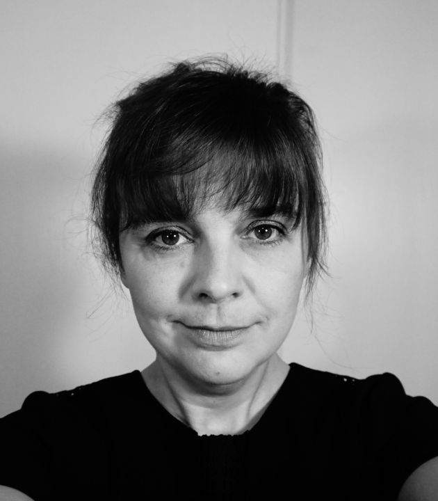 Hélène BARTHELEMY