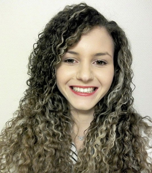Mathilde GLET