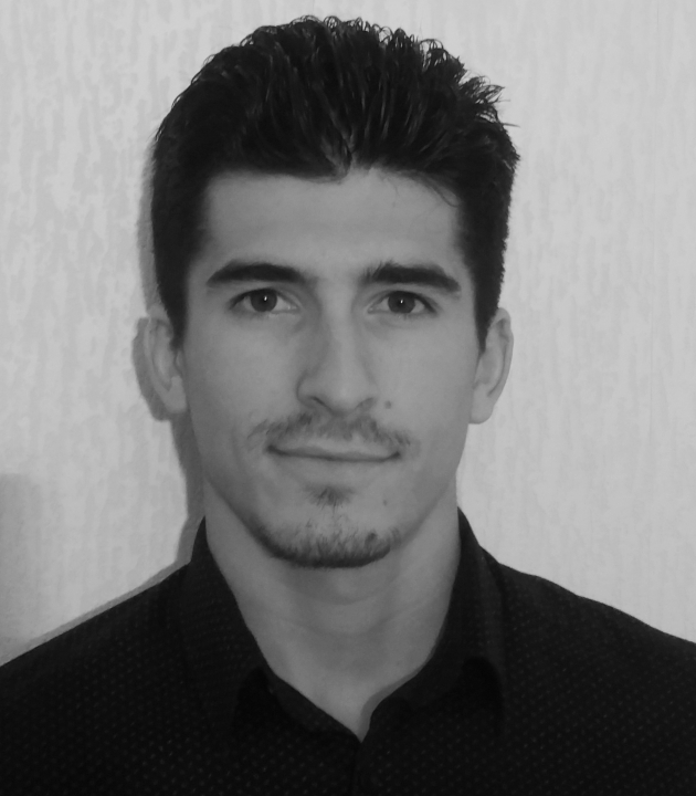 Alexandre Da Mota Pires