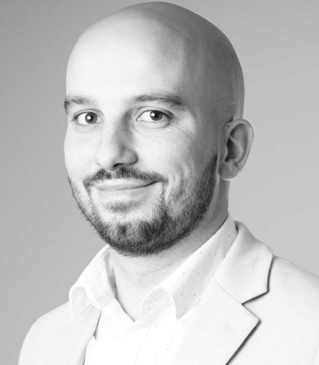 Cyril TAVIAN