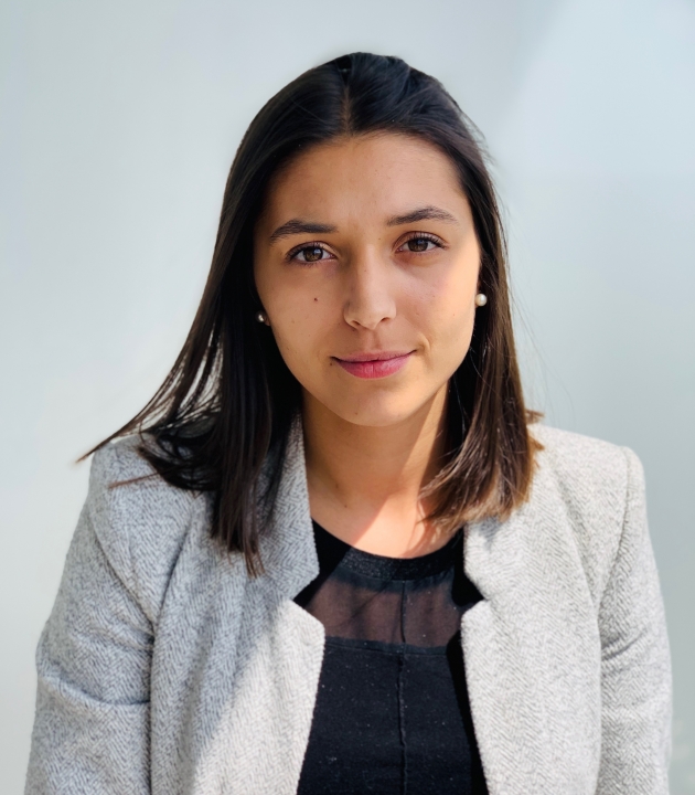 Emeline Pichonneau
