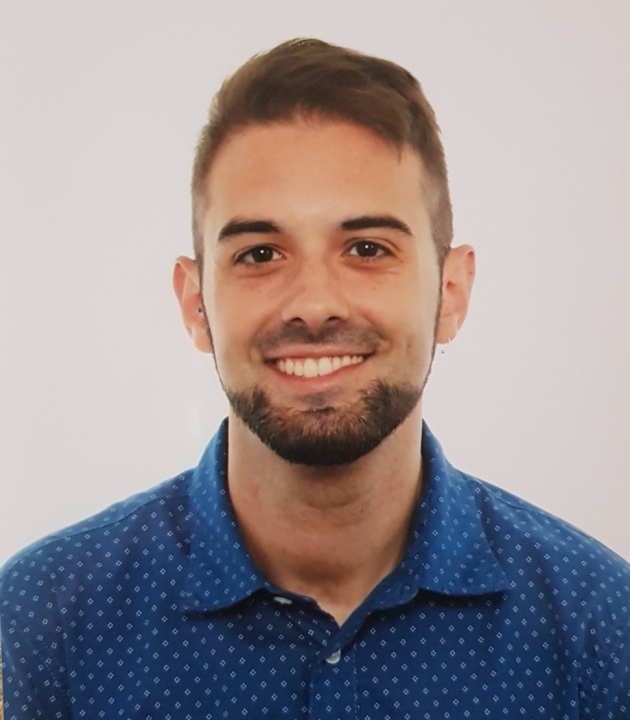 Miguel Marín Acaíñas