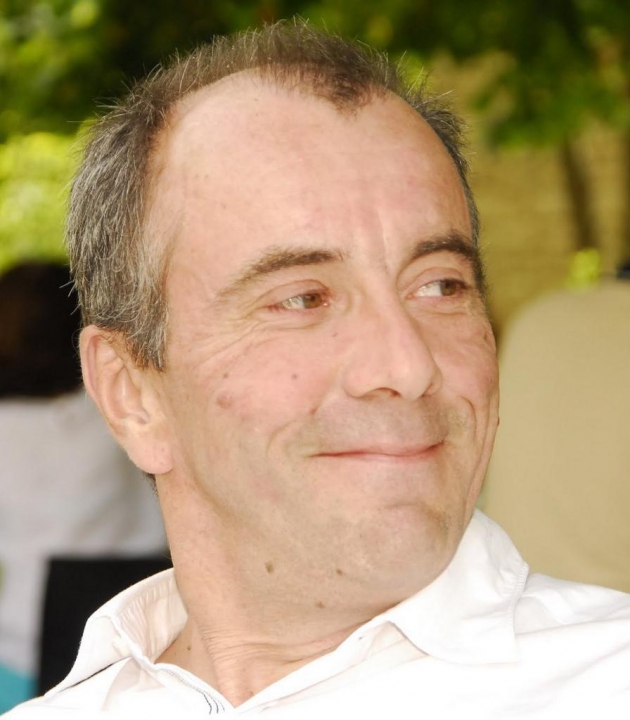 Michel CORNET