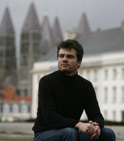 Laurent Dupuis