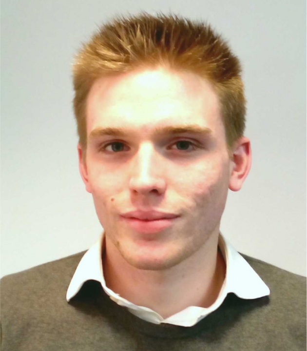 Alexandre Geenens