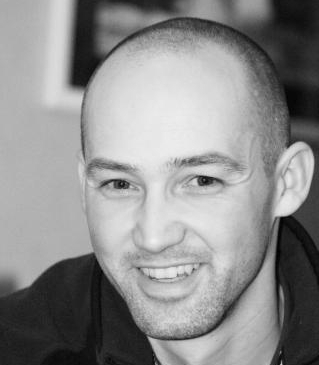 cédric chalandre