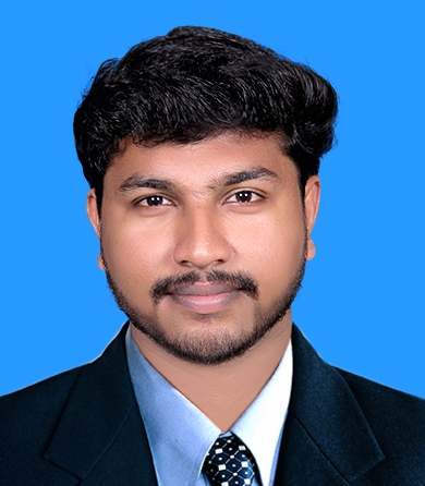 Rijo Rajan Mathai