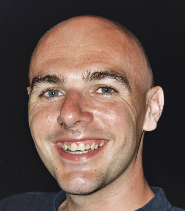 Sandro Danzo