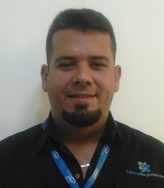 José Gregorio Moya Urpín