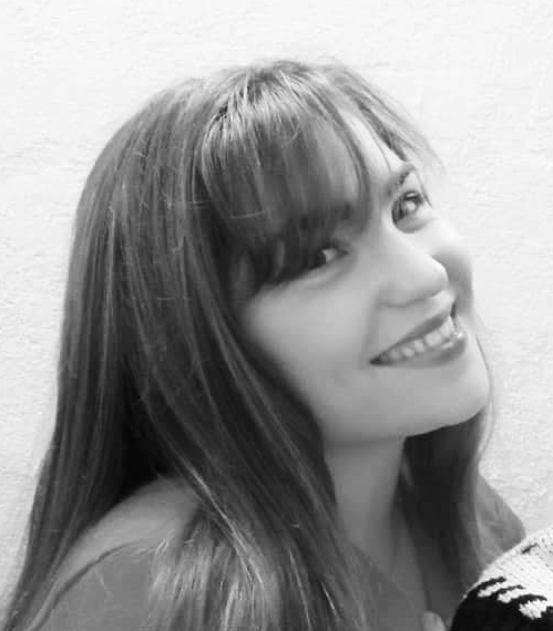 Morgane Loucos