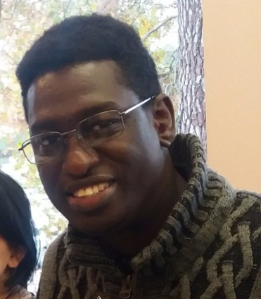 Alioune Badara