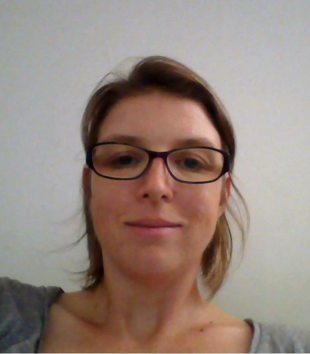 Julie pierrel