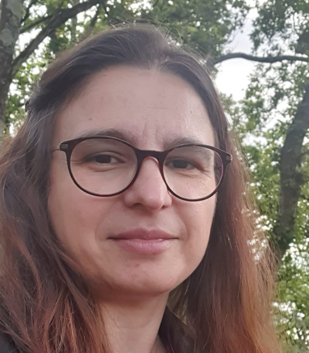 Ionela FRANCOIS