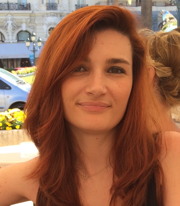 Stéphanie GUEBEY