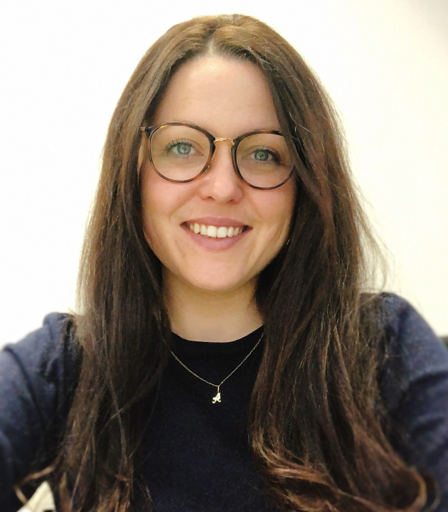 Alexia NIVIERE