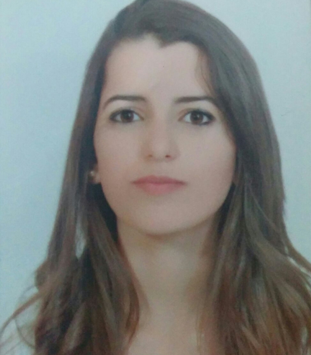 Oumaima Elachqar