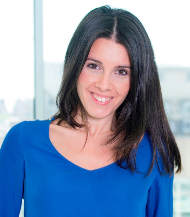 Alicia Ramos Sánchez
