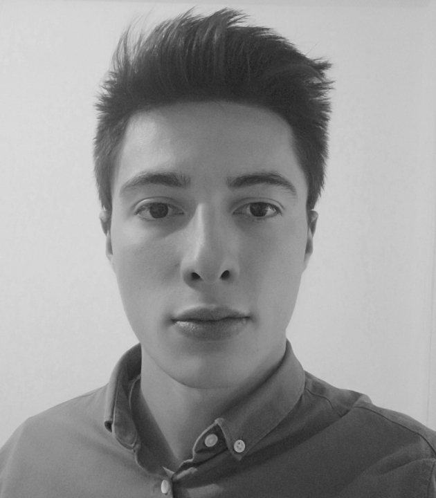 Guillaume Coubau