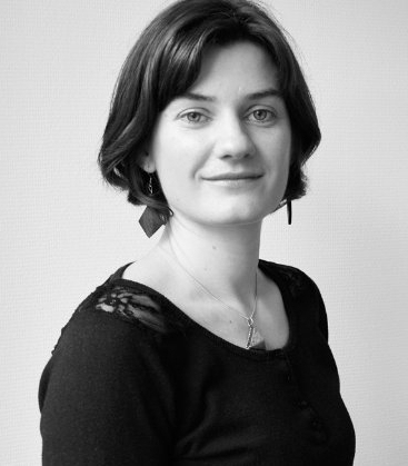 Muriel Bouhaddi