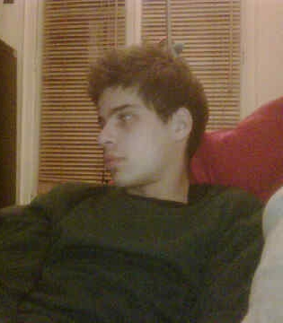 Adrien DE LAMOTTE