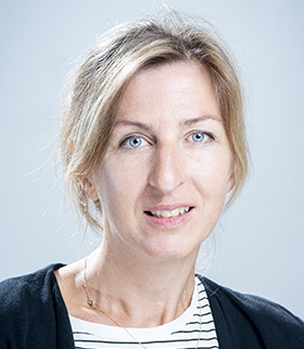 isabelle pacorel