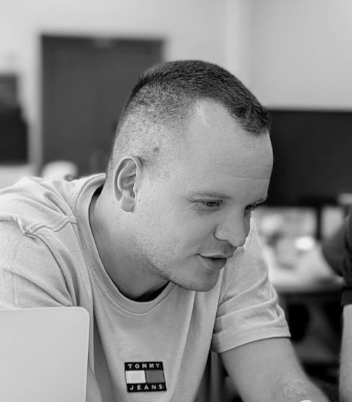 Mathieu Douale