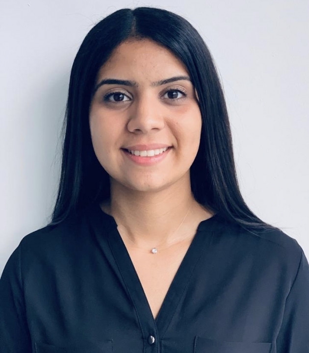 anissa khaltaoui
