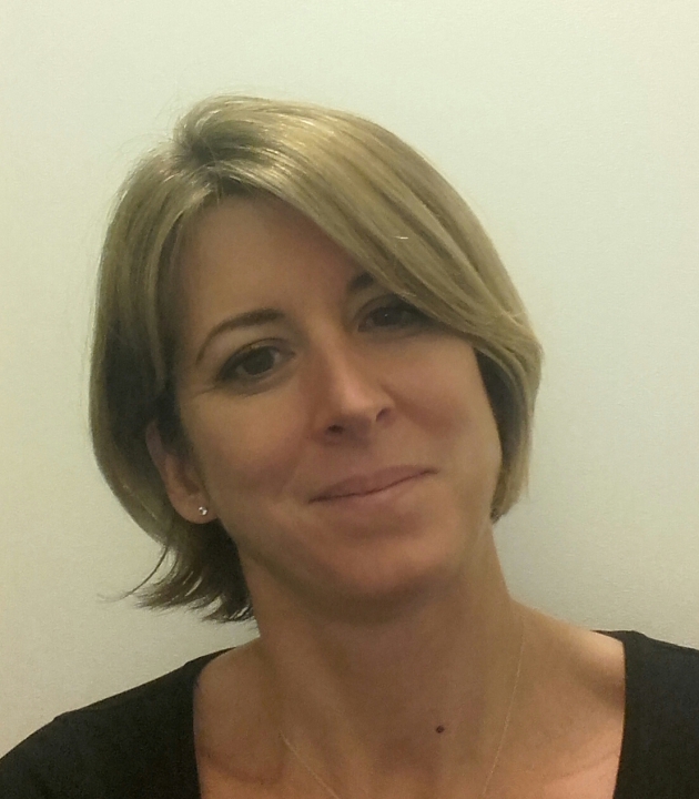 Cécile DIVERSIN